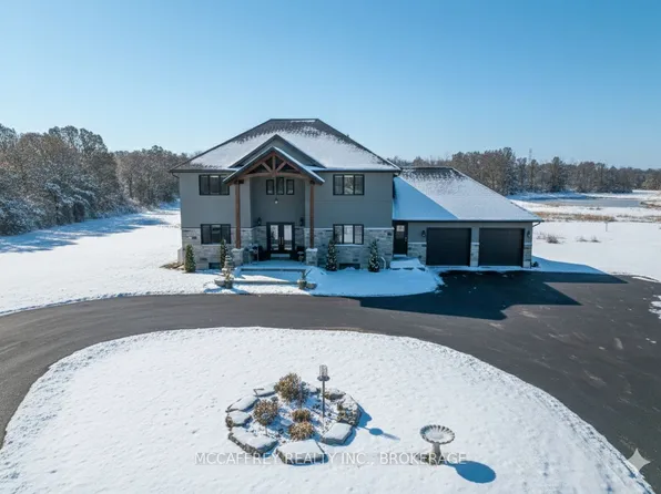 2572 Blessington Rd, Tyendinaga, ON K0K 1V0