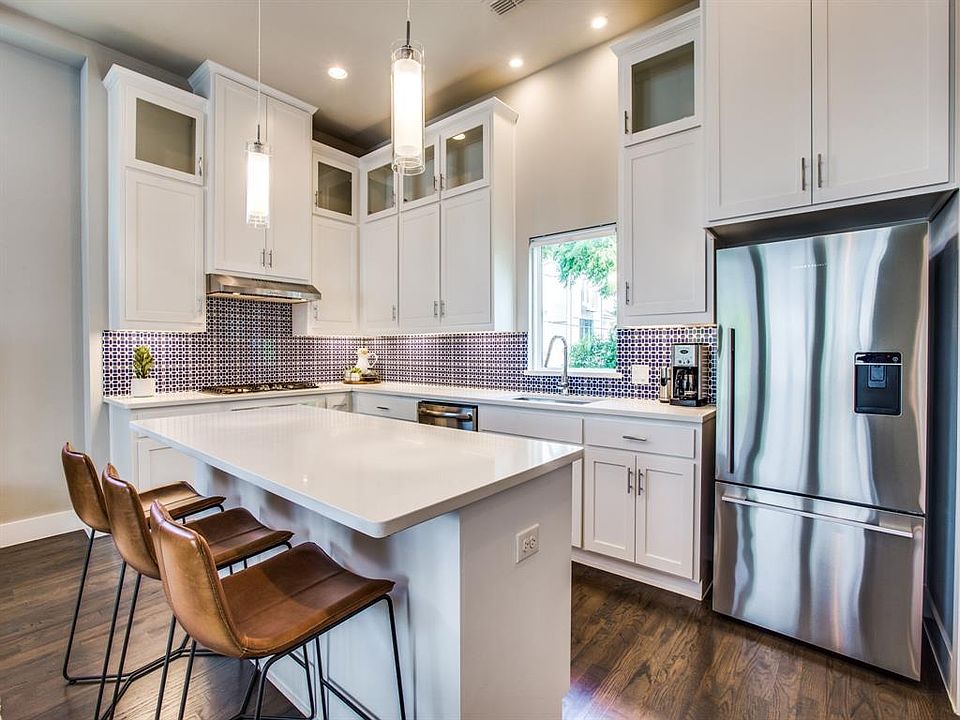 1st image of 1918 Ashby St #3A