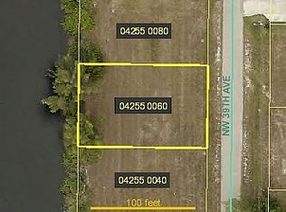 1434 NW 39th Ave, Cape Coral, FL 33993