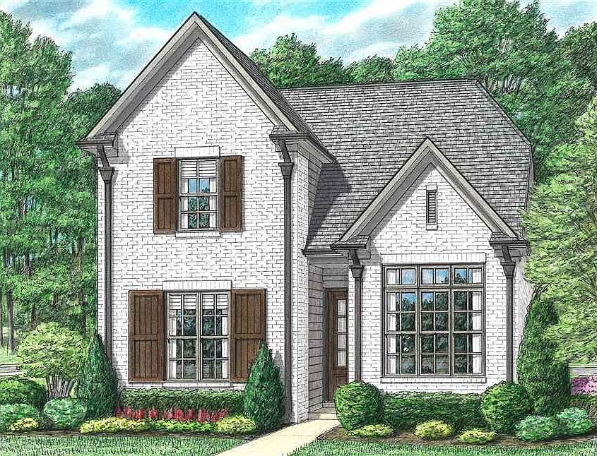 1st image of 320 Cherokee Cir #92
