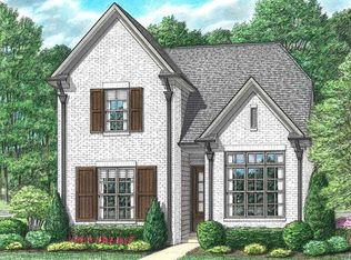 300 Cherokee Cir LOT 94, Oakland, TN 38060