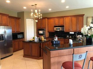 4824 SW 195th Way, Miramar, FL 33029
