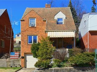 104 Kaplan Ave, Pittsburgh, PA