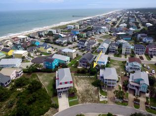 173 Seawatch Way, Kure Beach, NC 28449