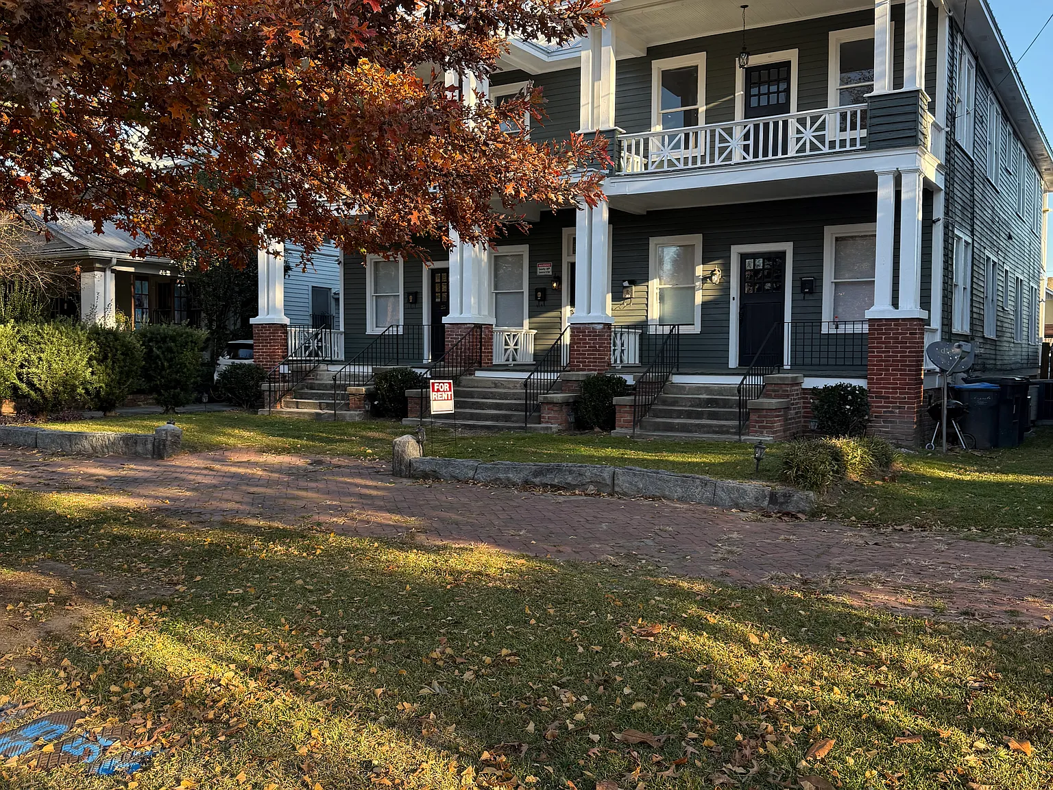 2 bed, 1350 sqft, $1,350 — Photo 2