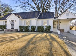 3759 Highland Park Pl, Memphis, TN 38111