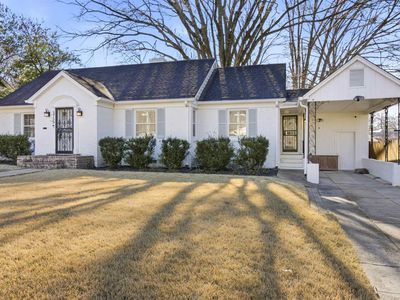 3759 Highland Park Pl, Memphis, TN, 38111