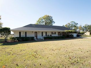 1317 High School Dr, Deridder, LA 70634