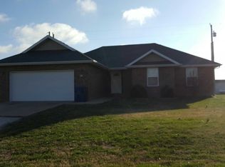 174 Rogers Ln, Sparta, MO 65753