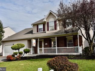 321 Blandon Meadows Pkwy, Blandon, PA 19510