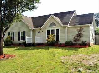 3632 Singleleaf Ln, Raleigh, NC 27616