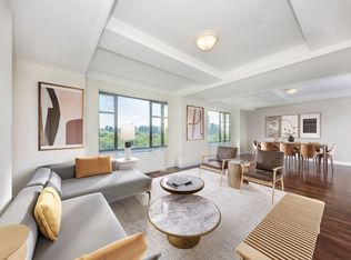 110 Central Park S APT 11A, New York, NY