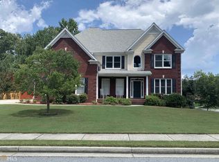 1651 River Crest Way, Lawrenceville, GA 30045