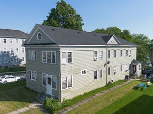 84-86 Granite St, Worcester, MA 01604