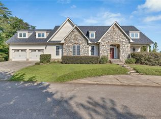 283 Jocassee Ridge Way, Salem, SC 29676