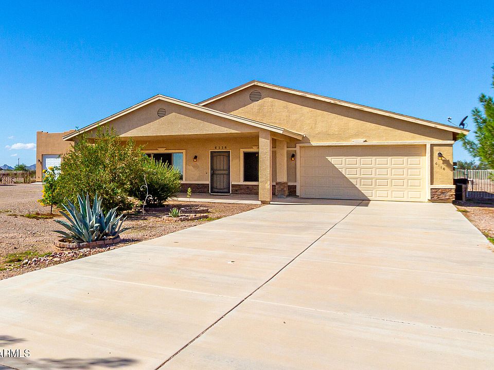 1st image of 6118 N 416TH Avenue