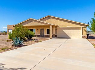 6118 N 416th Ave, Tonopah, AZ 85354