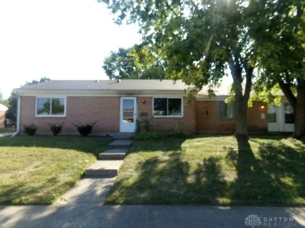 224 Orth Dr, New Carlisle, OH 45344