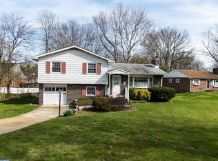 1400 Carr Rd, Wilmington, DE 19809