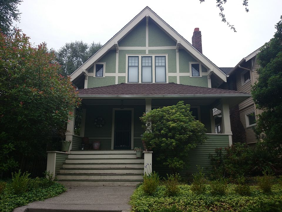 2nd image of 2111 8th Ave W