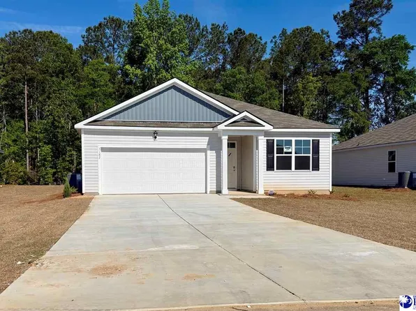 5182 Shallowford Rd, Darlington, SC 29532