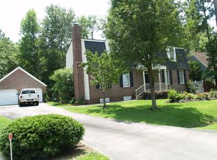 2500 Brick Dr, Longs, SC 29568