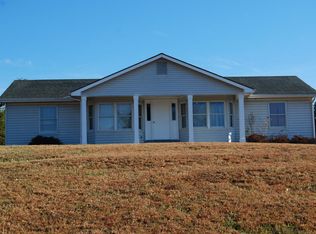 485 Bluegrass Ln, Wirtz, VA 24184