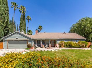 7016 Rivol Road, West Hills, CA 91307