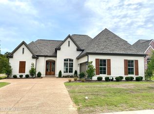 2982 Layton Dr, Nesbit, MS 38651