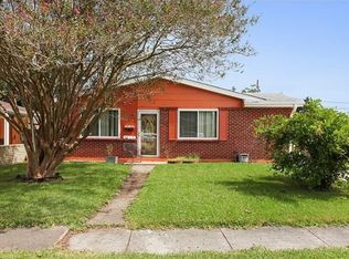 4000 Alabama Ave, Kenner, LA 70065