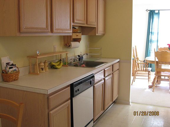 Eat In Kitchen