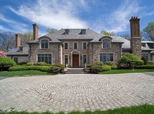 4 Stephens Rd, Mendham, NJ 07945