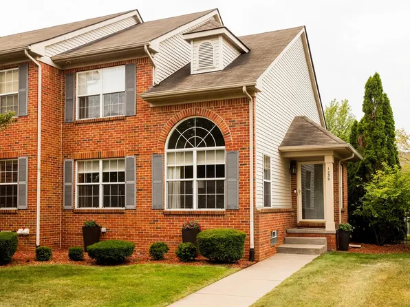 1239 16th St, Detroit, MI 48216