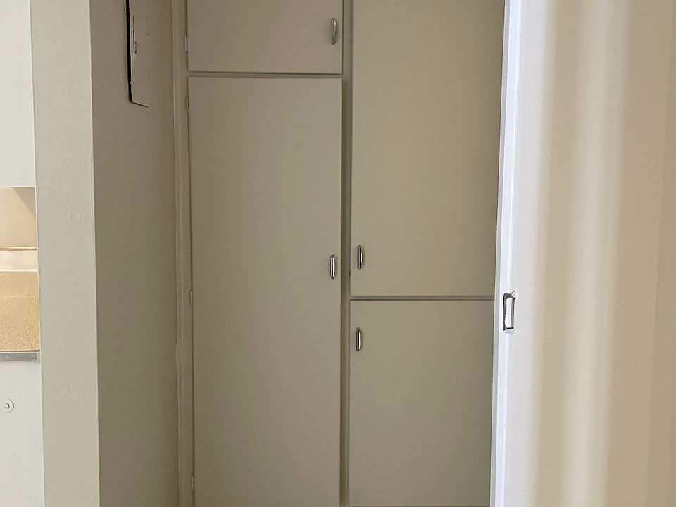 Hall Storage