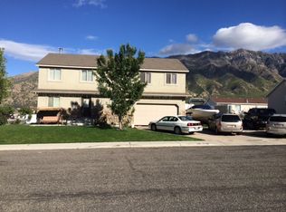 801 S 15 W, Santaquin, UT 84655