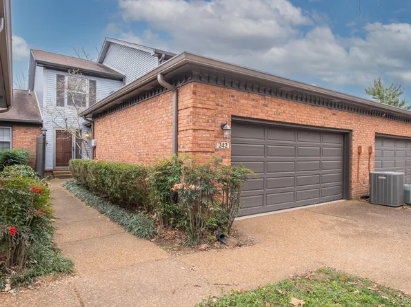 242 Hearthstone Manor Ln, Brentwood, TN 37027