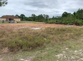 723 Peacock Ave LOT 10, Lehigh Acres, FL 33974