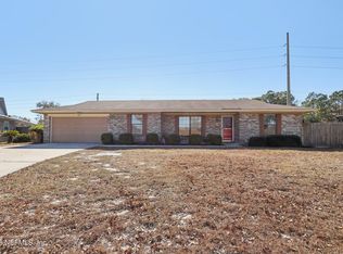 822 ASHWOOD Court, Orange Park, FL 32065