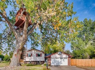 1078 S Johnson Way, Lakewood, CO 80226