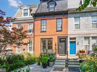 3259 Chestnut Ave, Baltimore, MD 21211