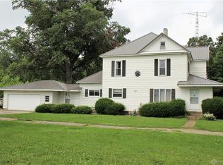 1265 Ellis Rd, Union City, OH 45390