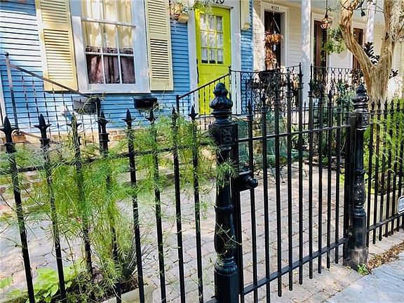 2nd image of 4431 Danneel St