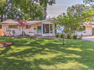 3738 E 58th St S, Tulsa, OK 74135