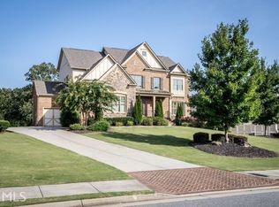 2340 Manor Creek Ct, Cumming, GA 30041
