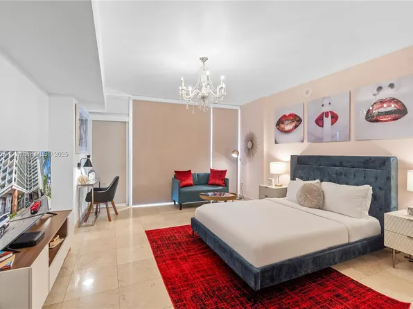 485 Brickell Ave APT 2205, Miami, FL 33131