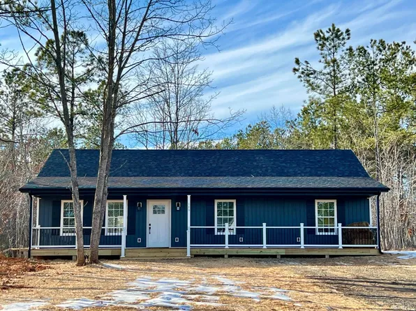 115 Mansfield Dr, Madison Heights, VA 24572