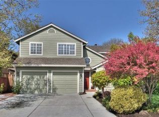 23 Sycamore Ct, Redwood City, CA 94061