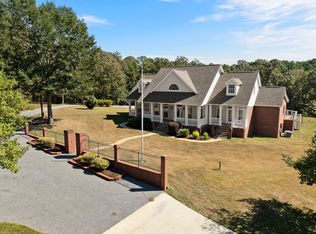 60 Grand Blvd, Hattiesburg, MS 39402