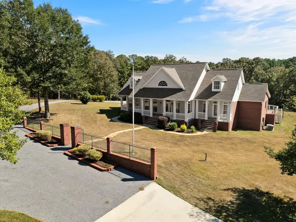 60 Grand Blvd, Hattiesburg, MS 39402