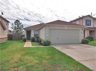 22811 Twisting Pine Dr, Spring, TX 77373